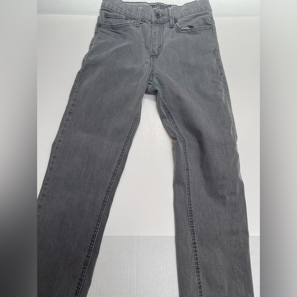 Boys size 8 Lucky Brans Jeans